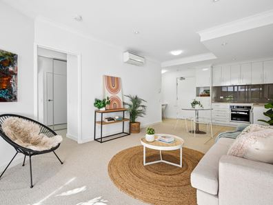 111/1 Wexford Street, Subiaco WA 6008