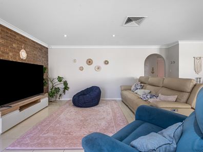 43 Cotter Street N, Hannans WA 6430