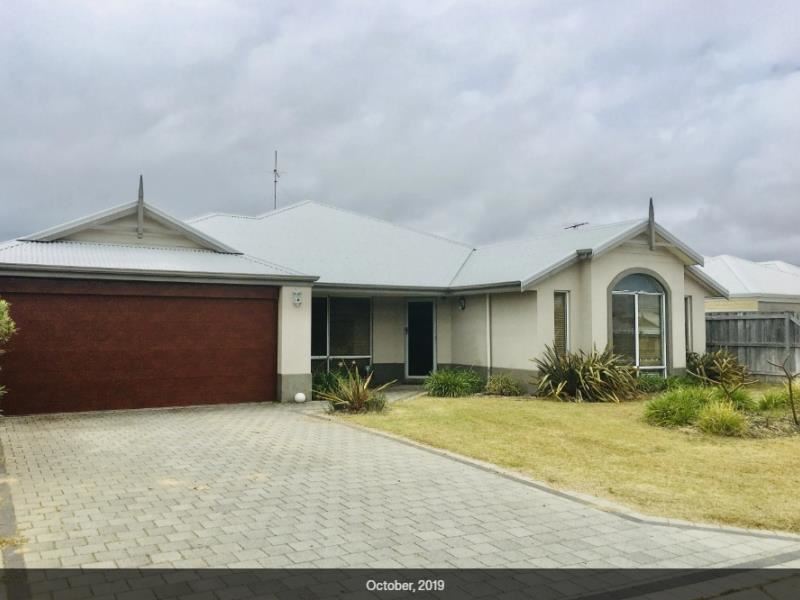 19 Grasshill Grange, Halls Head WA 6210