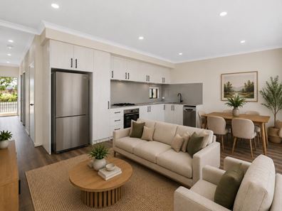 45 EVERGLADES AVENUE, Brabham WA 6055