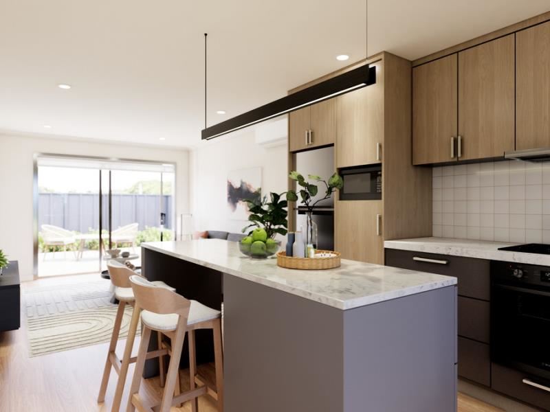 38/1 Pichola Vista, South Lake WA 6164