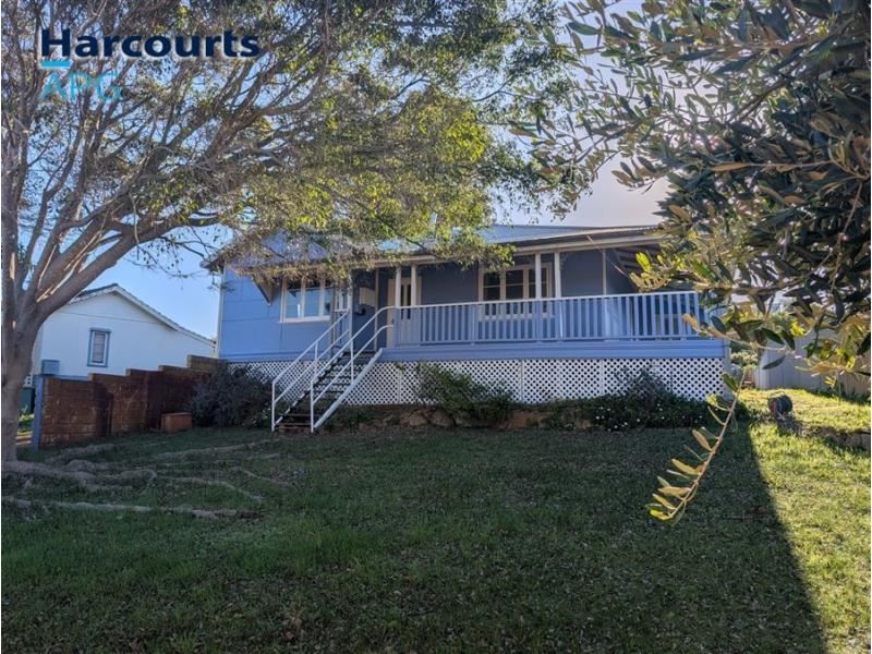 22 Allan Rd, Binningup WA 6233