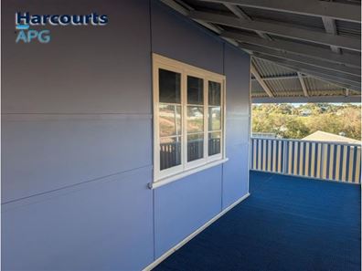 22 Allan Rd, Binningup WA 6233