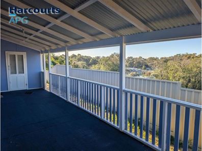 22 Allan Rd, Binningup WA 6233