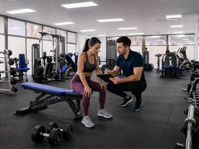 Beauty/Health - Established Exercise Physiology Business - Como