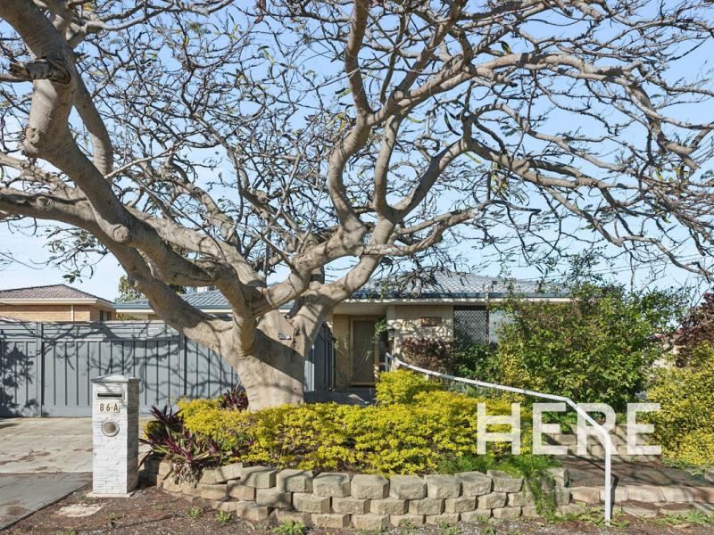 86A Dover Road, Scarborough WA 6019