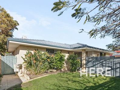 86A Dover Road, Scarborough WA 6019
