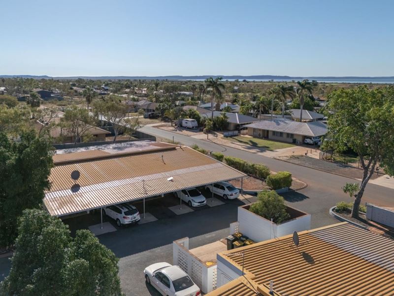 19-23 Ridley Street, Bulgarra WA 6714
