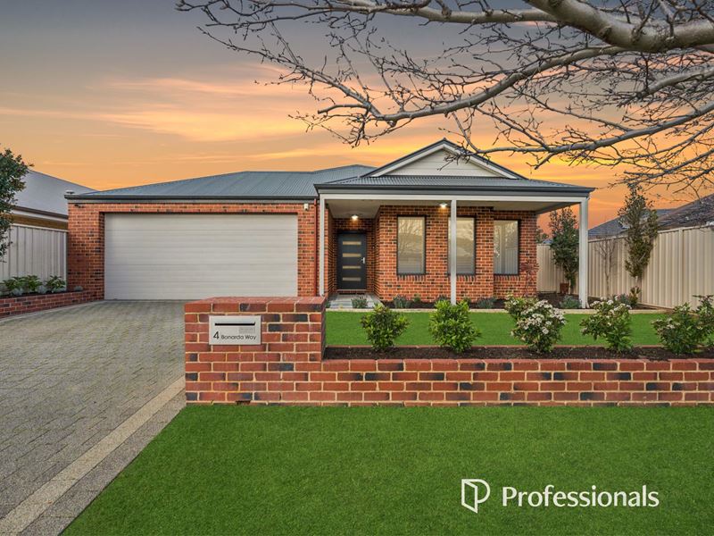 4 Bonarda Way, Caversham WA 6055