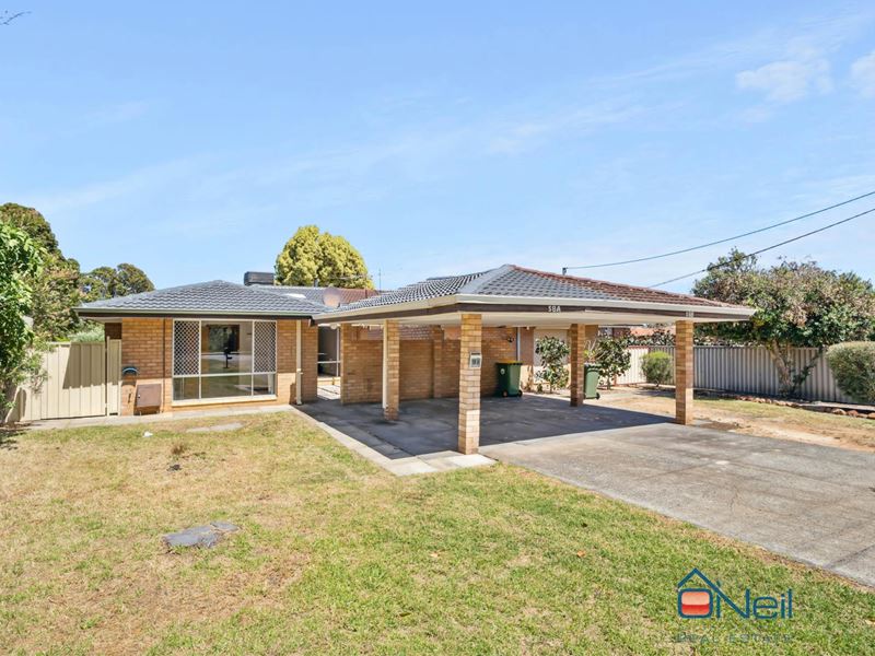 58A Owtram Road, Armadale
