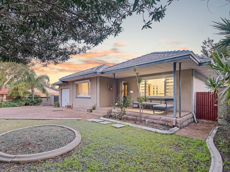 40 St Kilda Road, Rivervale WA 6103