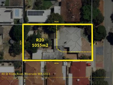 40 St Kilda Road, Rivervale WA 6103