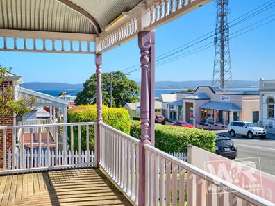 104 Aberdeen Street, Albany WA 6330