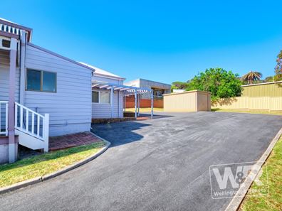 104 Aberdeen Street, Albany WA 6330