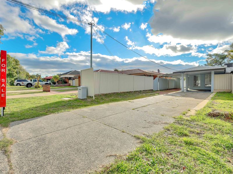 3B Nairn Street, Thornlie WA 6108