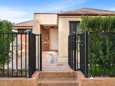 5 Quinine Crescent, Byford WA 6122