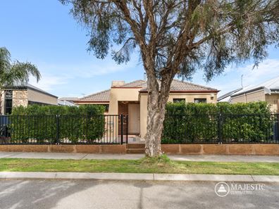 5 Quinine Crescent, Byford WA 6122