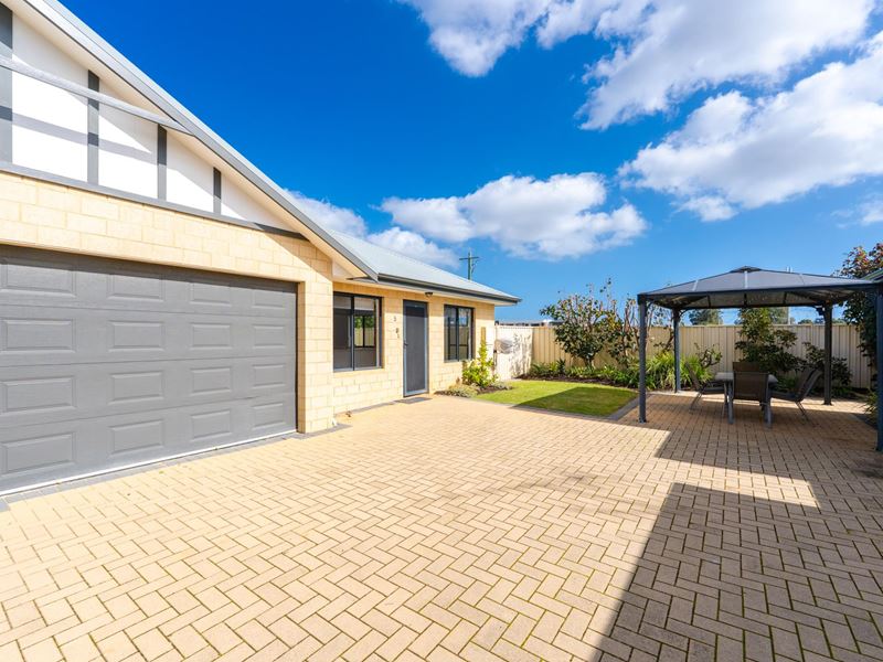 5/259 Albert Street, Balcatta WA 6021