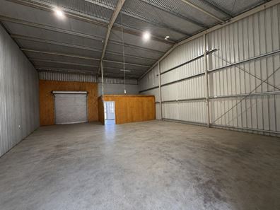 3/33 Simpson Street, Chadwick WA 6450
