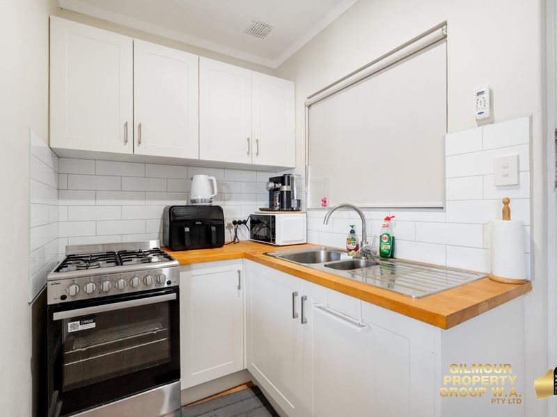 28/290 Stirling Street, Perth WA 6000