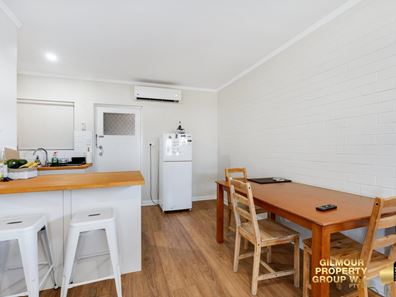28/290 Stirling Street, Perth WA 6000