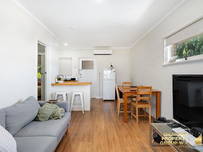 28/290 Stirling Street, Perth WA 6000