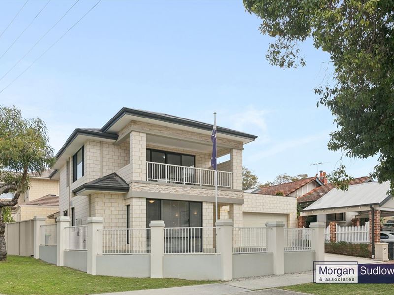 75 Clifton Street, Nedlands WA 6009