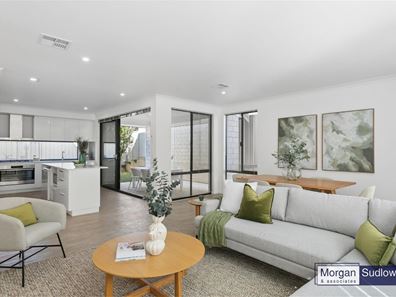 75 Clifton Street, Nedlands WA 6009