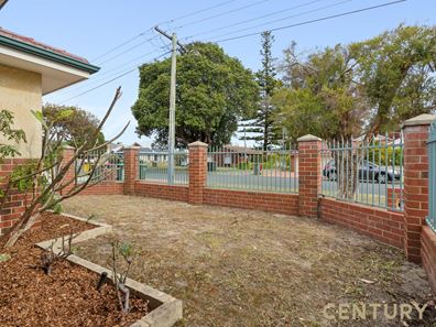 80A Mars Street, Carlisle WA 6101