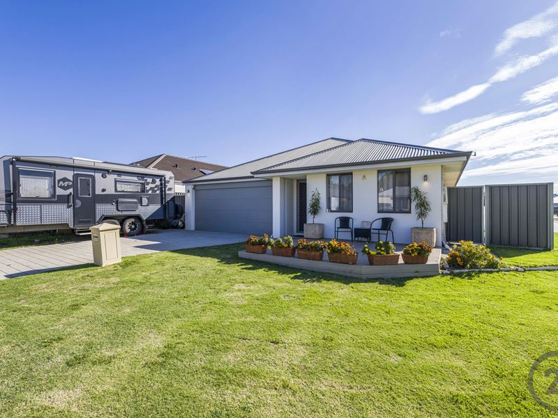 45 Ludlow Loop, Pinjarra WA 6208