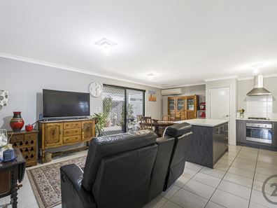 45 Ludlow Loop, Pinjarra WA 6208