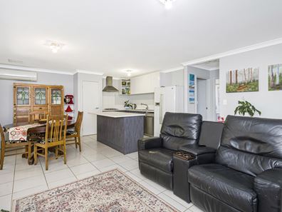 45 Ludlow Loop, Pinjarra WA 6208