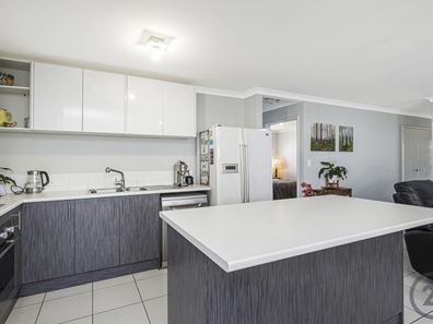 45 Ludlow Loop, Pinjarra WA 6208