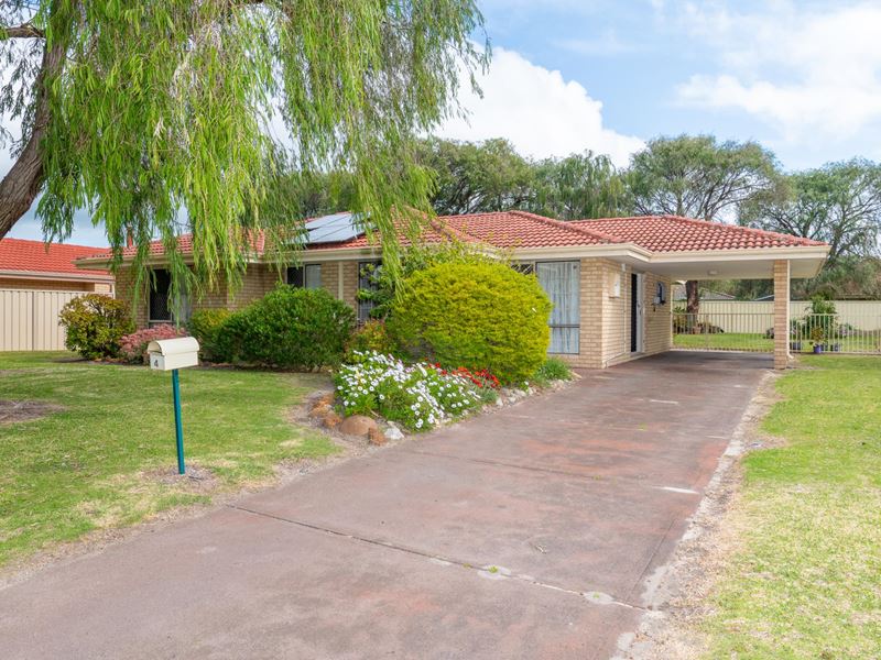 4 Stilt Court, Geographe WA 6280