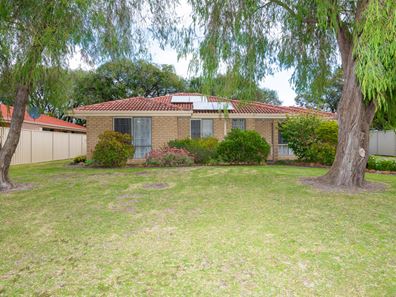 4 Stilt Court, Geographe WA 6280