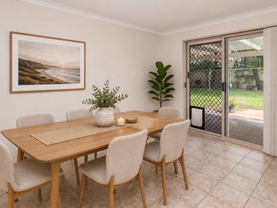 4 Stilt Court, Geographe WA 6280