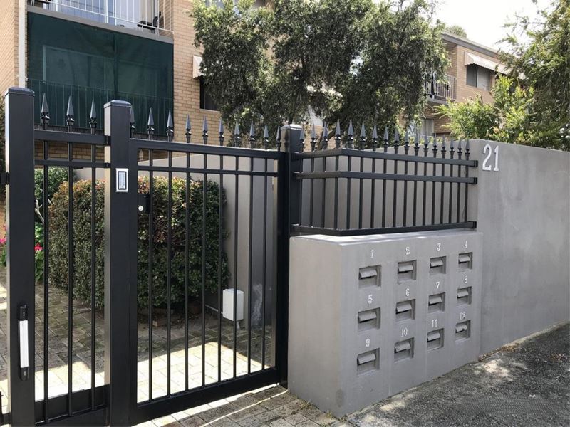 12/21 Dangan Street, Perth