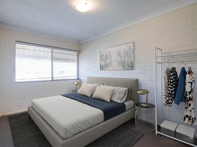 12/21 Dangan Street, Perth WA 6000