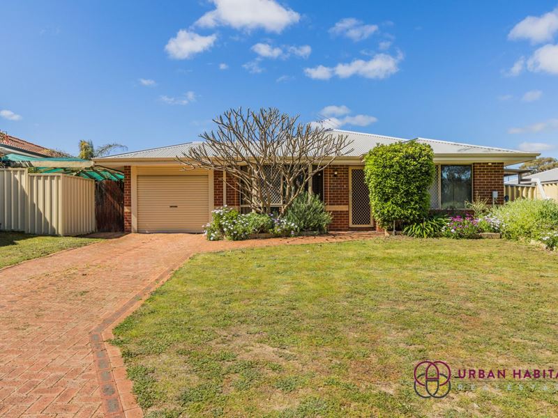 12 Karlak Close, Leda