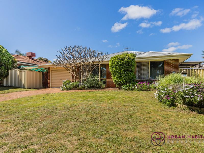 12 Karlak Close, Leda WA 6170