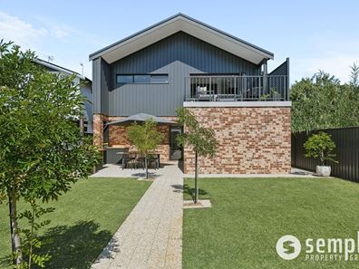 14A Bayley Street, Woodbridge WA 6056