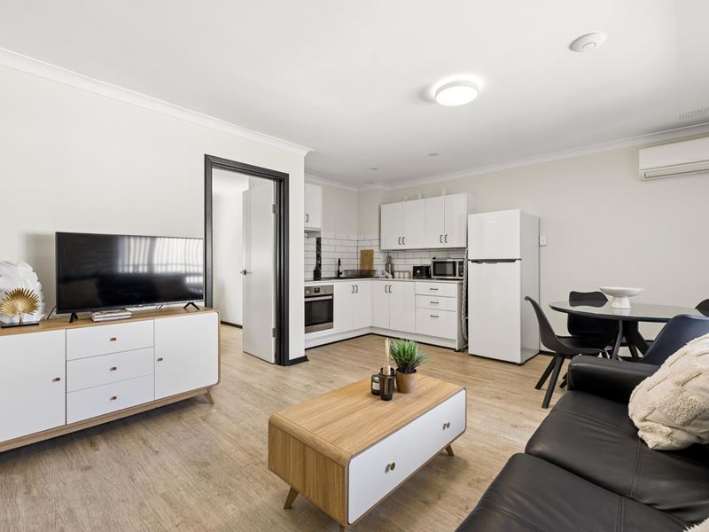 7/29 Hurlingham Road, South Perth
