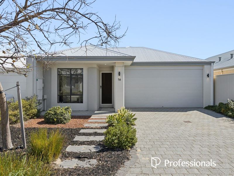 16 Wandering Way, Alkimos