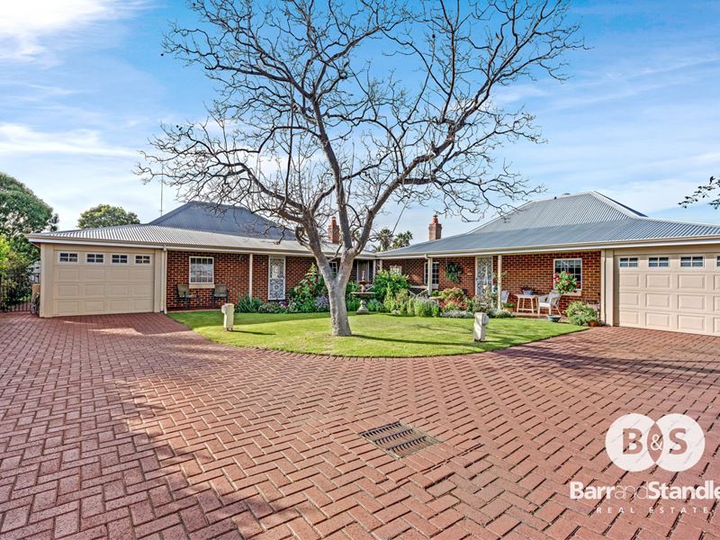 41B King Road, East Bunbury