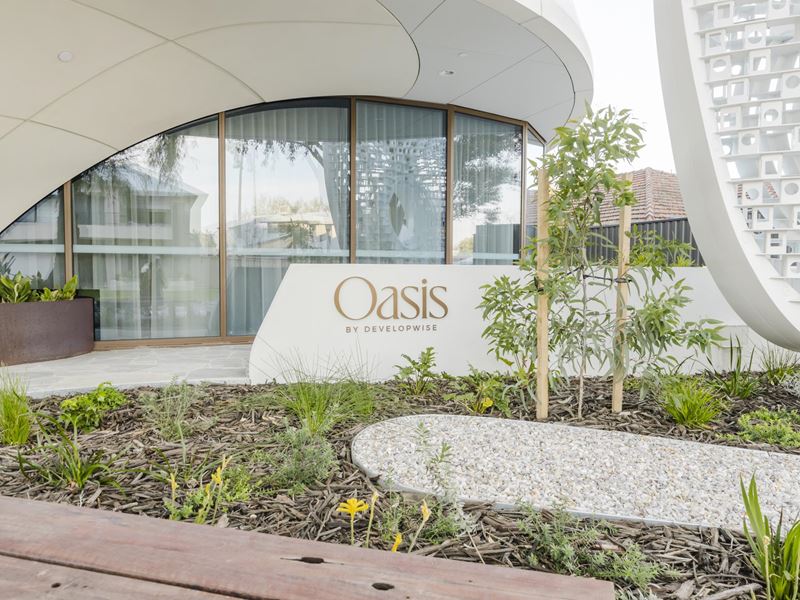 705/9 Wren Street, Mount Pleasant