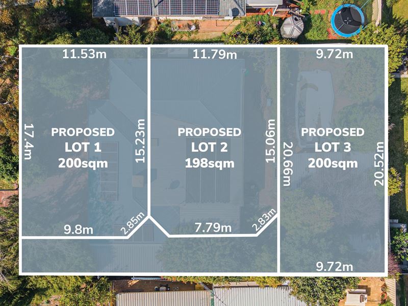 17 Blaxland Way, Padbury