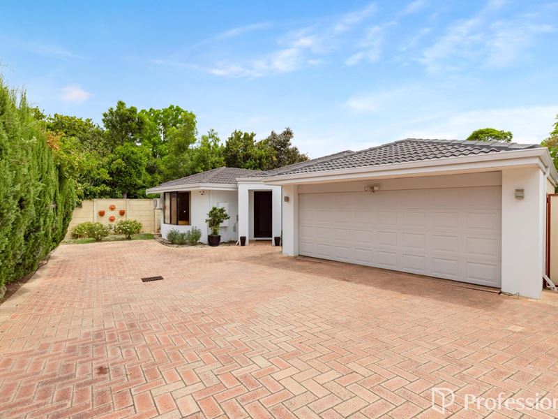 Willetton WA 6155