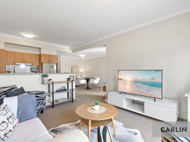 5/11 Pearson Drive, Success WA 6164