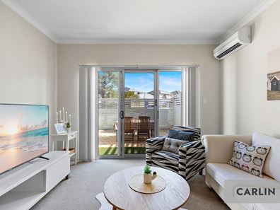 5/11 Pearson Drive, Success WA 6164