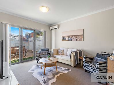 5/11 Pearson Drive, Success WA 6164